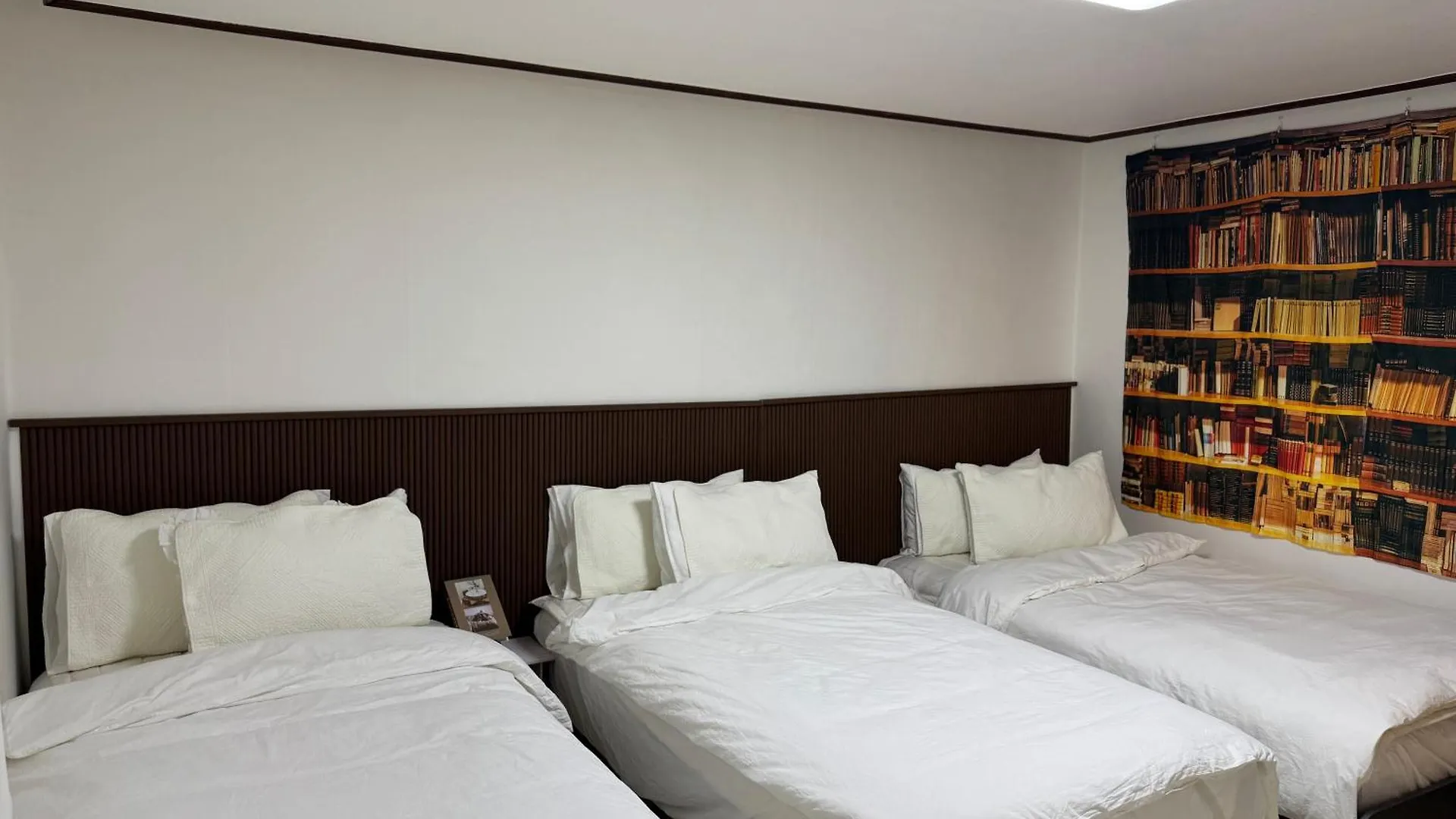 Family House #Open Promotion #Jamsil #Kspo Dome #Lotte World Villa Seoul