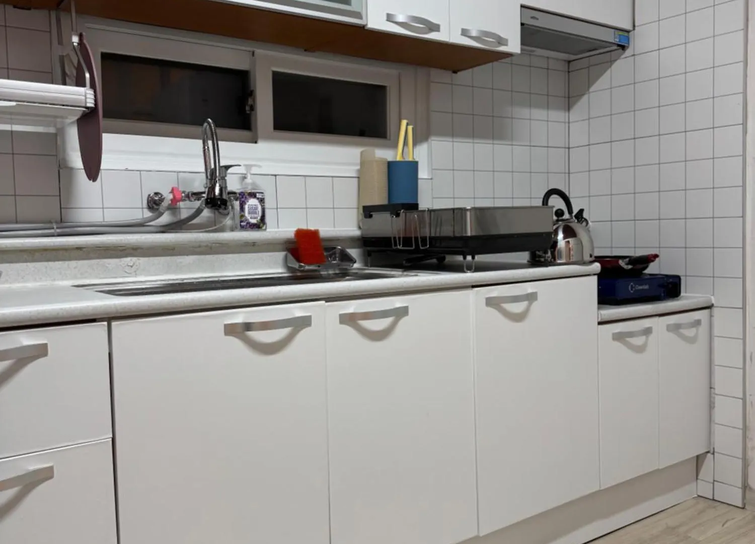 Family House #Open Promotion #Jamsil #Kspo Dome #Lotte World Villa Seoul South Korea