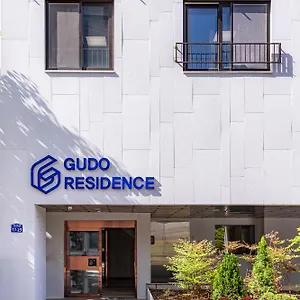  فندق Gudo Chungmuro